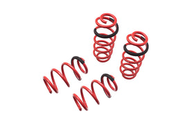 Lowering Springs – Euro-Version for Audi RS5 13-17