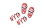 Lowering Springs – Euro-Version for Audi RS5 13-17