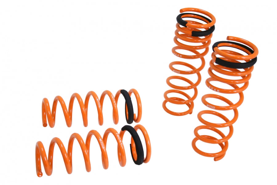Lowering Springs – Acura TSX 04-08 / Honda Accord 03-07