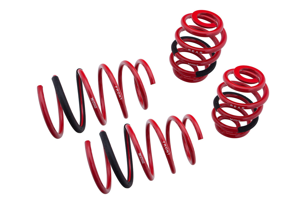 Lowering Springs – Euro-Version for BMW 3-Series E36 92-98