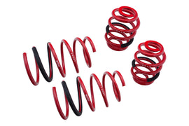 Lowering Springs – Euro-Version for BMW 3-Series E36 92-98
