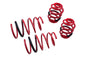 Lowering Springs – Euro-Version for BMW 3-Series E36 92-98