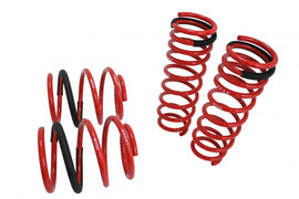 Lowering Springs – Euro-Version for BMW 5 Series E60 04-10 w/o Self-Leveling