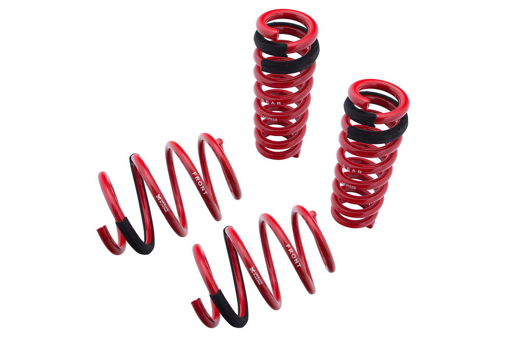 Lowering Springs – Euro-Version for BMW M3 E90/E92 08-13