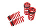 Lowering Springs – BMW X6 15-19 / X5 13-18 AWD/RWD