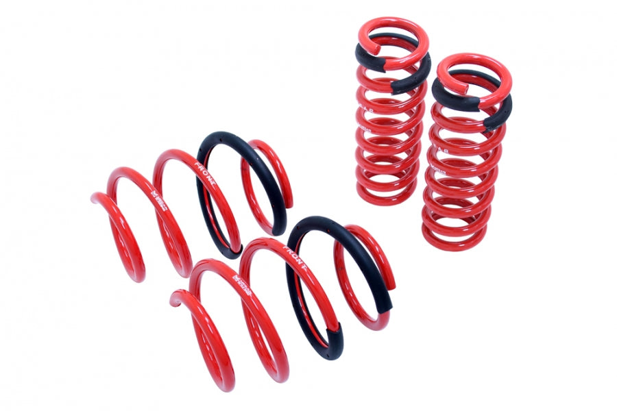 Lowering Springs – Euro-Version for BMW 2 Series M235i F22 14-16