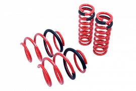 Lowering Springs – Euro-Version for BMW 2 Series M235i F22 14-16