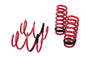 Lowering Springs – Euro-Version for BMW F80 M3 / F82 M4 15-20