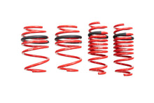 Load image into Gallery viewer, Lowering Springs – BMW X3M F97/ X4M F98 19+