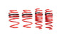 Lowering Springs – BMW X3M F97/ X4M F98 19+