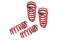 Lowering Springs – BMW 530i/540i G30 17-24 Euro
