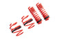 Lowering Springs – BMW M3 2021+ G80
