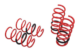 Lowering Springs – BMW I3 2017+