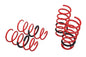Lowering Springs – BMW I3 2017+