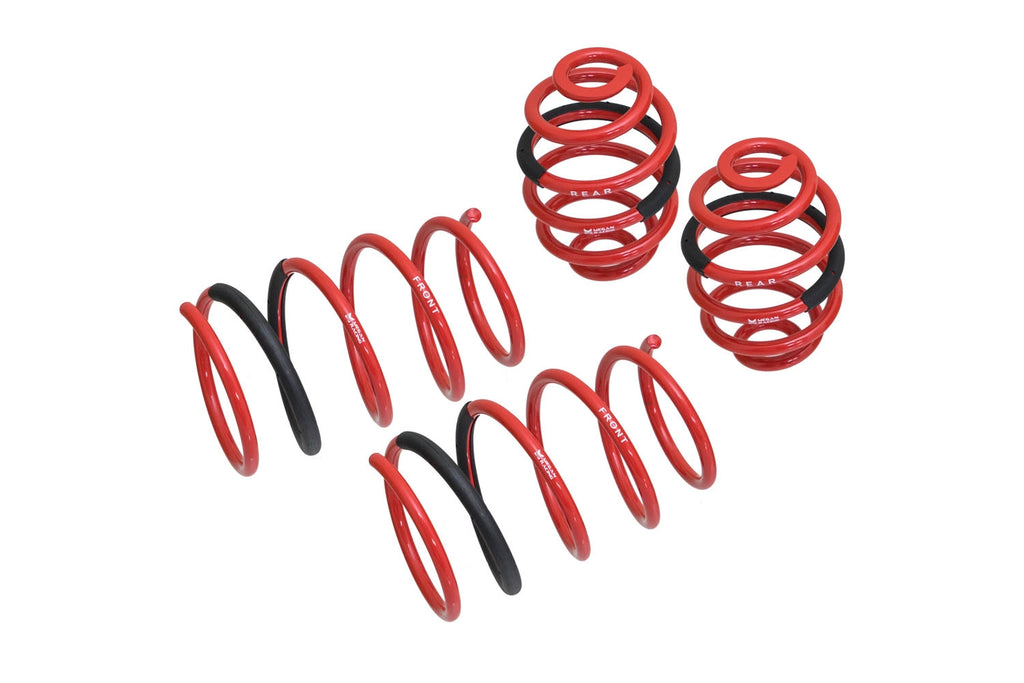 Lowering Springs – BMW Z3 96-01