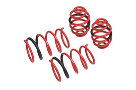 Lowering Springs – BMW Z3 96-01