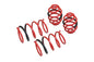 Lowering Springs – BMW Z3 96-01