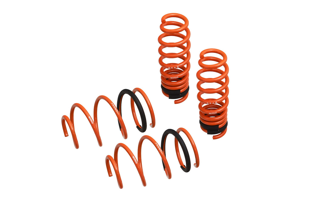 Lowering Springs – Cadillac ATS V6 13-19
