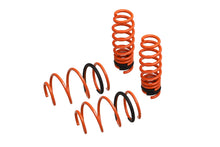 Load image into Gallery viewer, Lowering Springs – Cadillac ATS V6 13-19