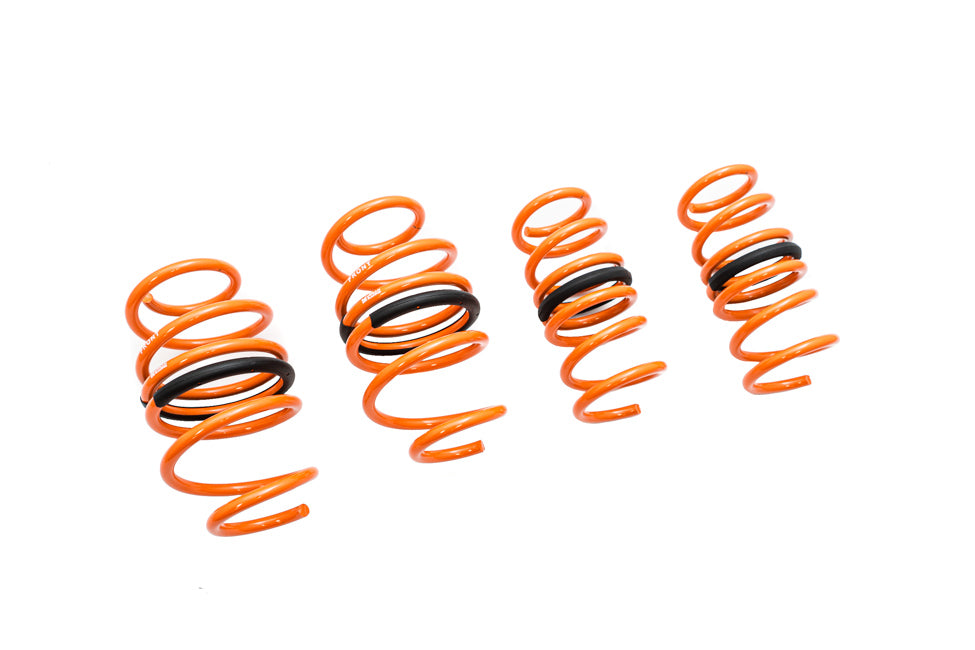 Lowering Springs – Chrysler Pacifica 2017+ (FWD)