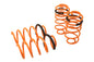Lowering Springs – Chevrolet Sonic 12-14