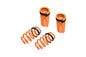 Lowering Springs – Dodge Challenger 2011-2021 V6 RWD V6