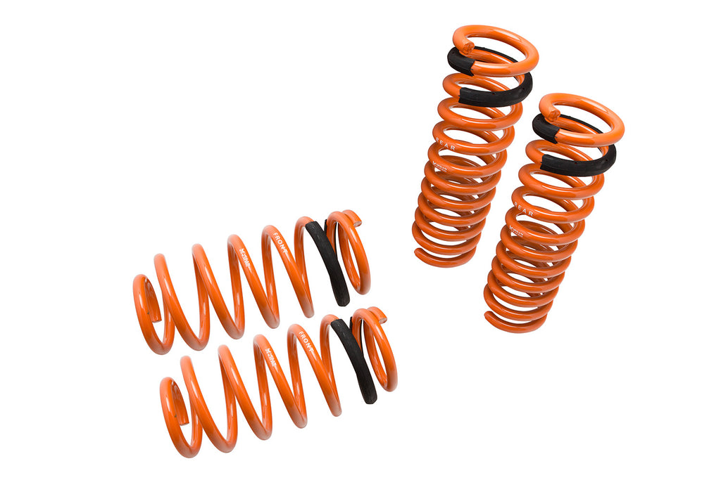 Lowering Springs – Dodge Charger 06-10
