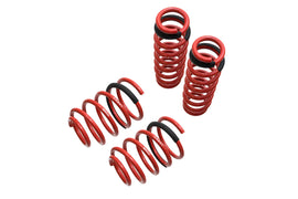 Lowering Springs – BMW E92 3 Series Coupe 06-13