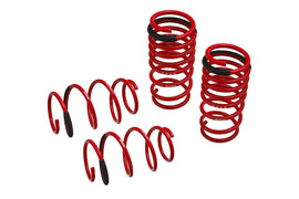 Lowering Springs – Fiat 500/C 12-19