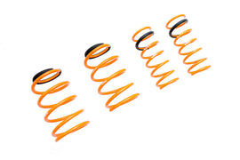 Lowering Springs – Ford Focus 05-11