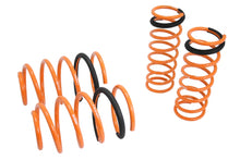 Load image into Gallery viewer, Lowering Springs – Ford Focus 99-04
