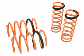 Lowering Springs – Ford Focus 99-04