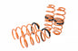 Lowering Springs – Ford Fiesta 11-16