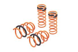 Lowering Springs – Ford Focus ST 13-18