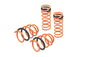 Lowering Springs – Ford Focus ST 13-18