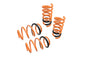 Lowering Springs – Ford Mustang 2015+
