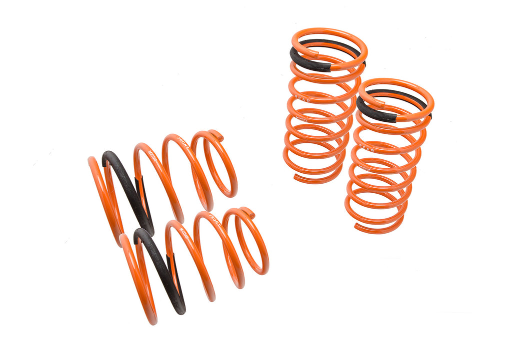 Lowering Springs – Ford Escort 97-01 / ZX2 97-02
