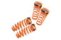 Lowering Springs – Honda Accord 08-12
