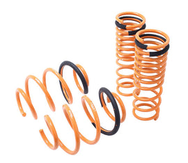 Lowering Springs – Honda Accord 13-17 4CYL