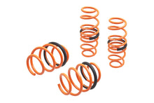 Load image into Gallery viewer, Lowering Springs – Honda Accord 18-22