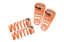 Load image into Gallery viewer, Lowering Springs – Honda Accord 1998-2002 (L4 and V6 models)