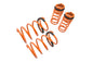 Lowering Springs – Honda Civic SI 02-05