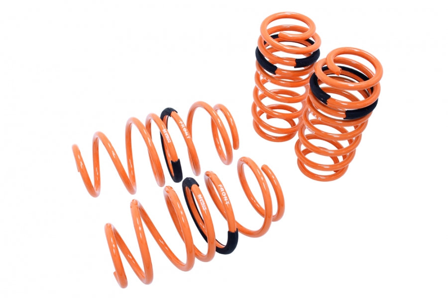 Lowering Springs – Honda Civic 12-15