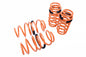 Lowering Springs – Honda Civic 12-15