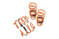 Lowering Springs – Honda Civic 16-21