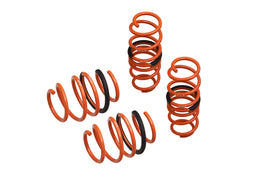 Lowering Springs – Honda Civic Type R 17-21 (FK8)