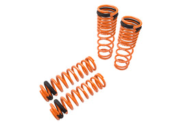 Lowering Springs – Honda Civic / CR-X 88-91