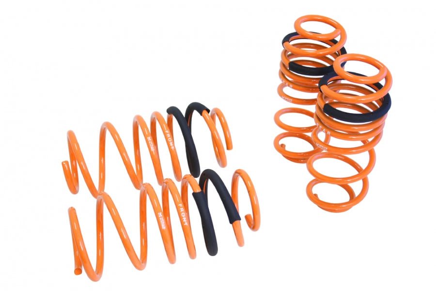 Lowering Springs – Honda CR-Z 2011+
