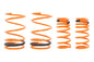Lowering Springs – Honda Element 03-06