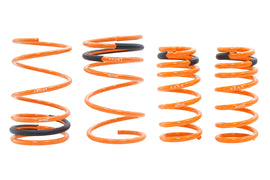 Lowering Springs – Honda Element 07-11 (Opposite Front Coil)
